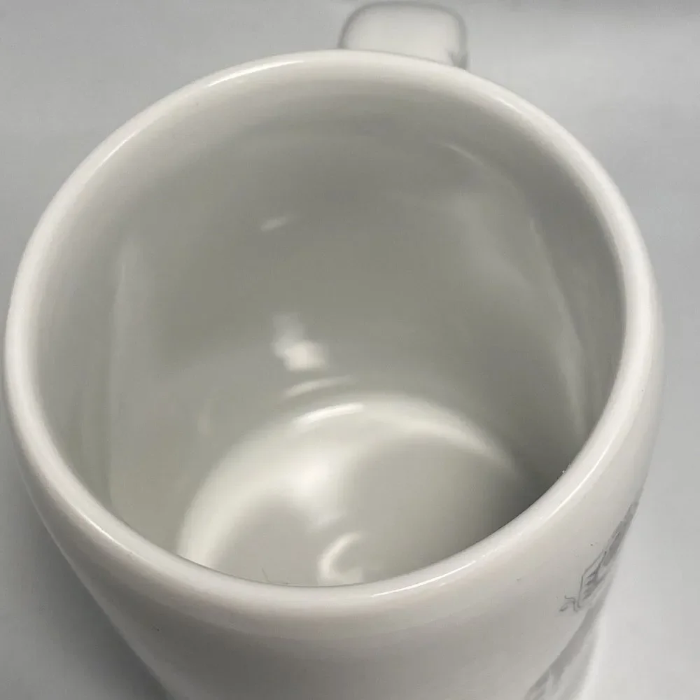 Germany GEGR 1849 Unlenhorst cup Blick Auf Asperg Mit Hohenasperg/Rathaus Asperg